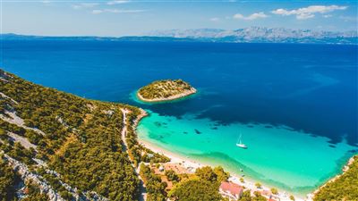Kroatien_Halbinsel Peljesac